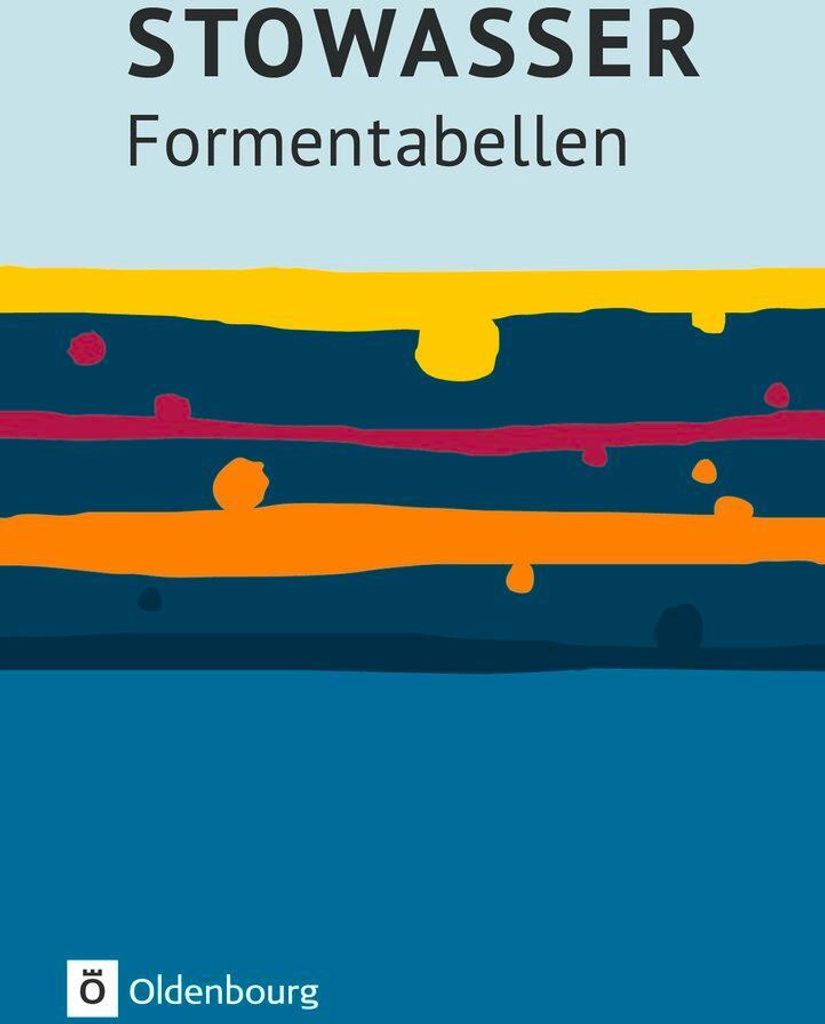 Stowasser - Zu allen Ausgaben