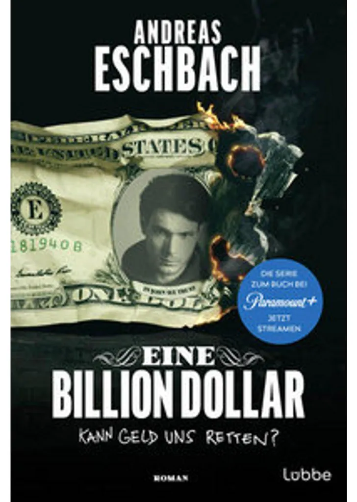 Roman de fiction Eine Billion Dollar l'édition intégrale de poche - 2