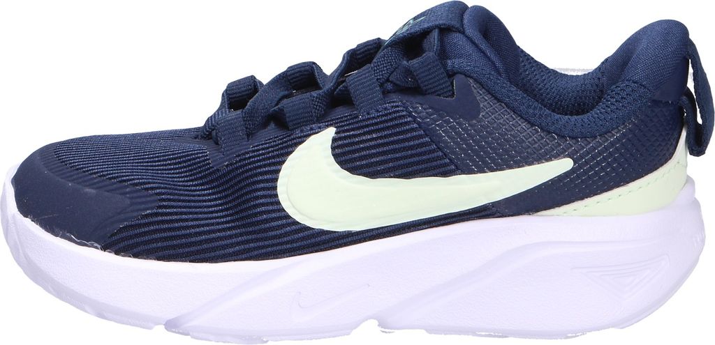 Nike Star Runner 4 NN (TD) Sneakers Kinder