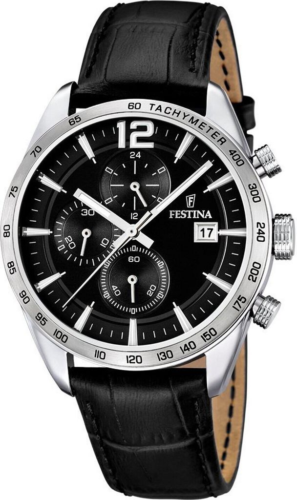 Festina Timeless Chrono F16760/4 Obrázek produktu 