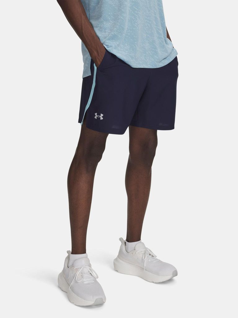 Under Armour Herren-Shorts Ua Launch 7'' Shorts 1382620-411__SM
