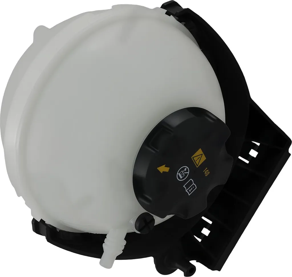 Vase d'expansion BMW 328i 428i 11537793248 17137642158 avec capteur