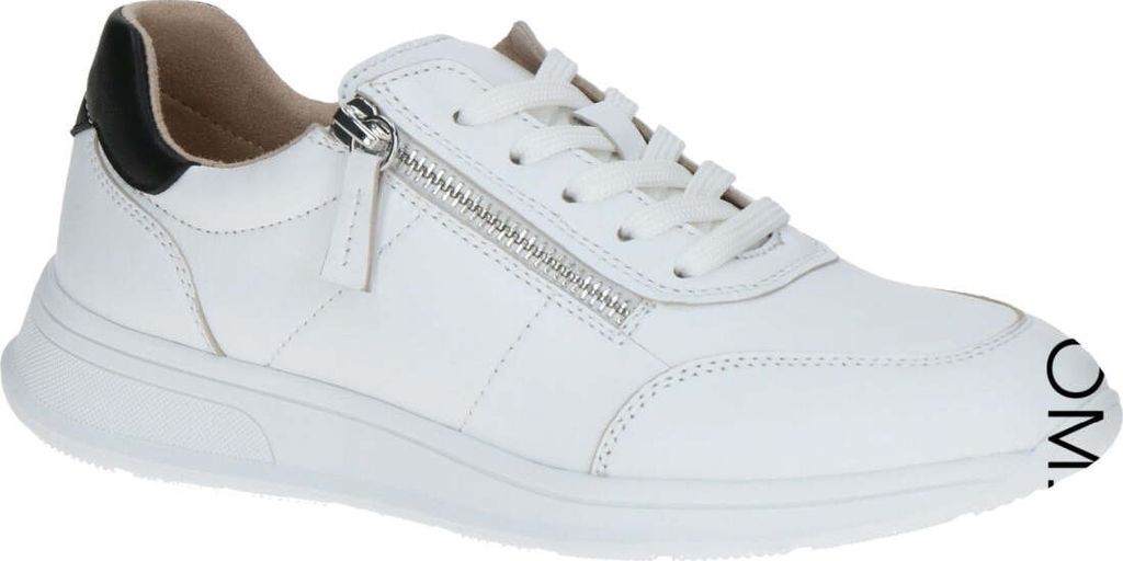 Caprice Damen Sneaker 9-23304-44-109 Farbe: Weiß Größe: 38