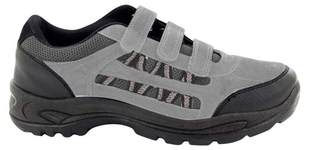 Dek Homme Ascend Chaussures de randonnée / Chaussures de Image du produit 