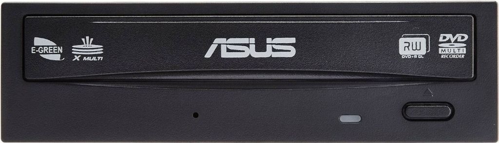 ASUS DRW-24D5MT - Laufwerk - DVD±RW (±R DL) / DVD-RAM - Produktbild 12
