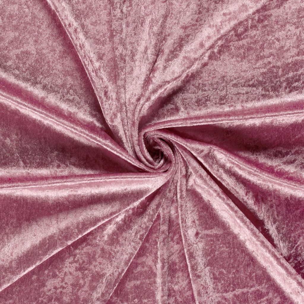Samtstoff 0,5m Schritte - Meterware 147 cm breit – Velvet Produktbild 