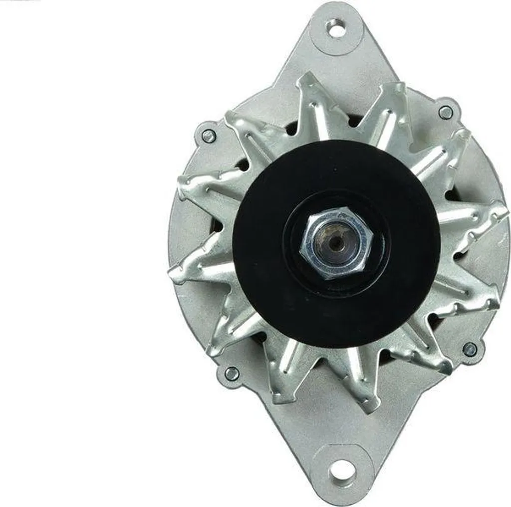 Alternateur Haute Stabilité A2068 AS-PL - Compatible OE LR160412 Besta