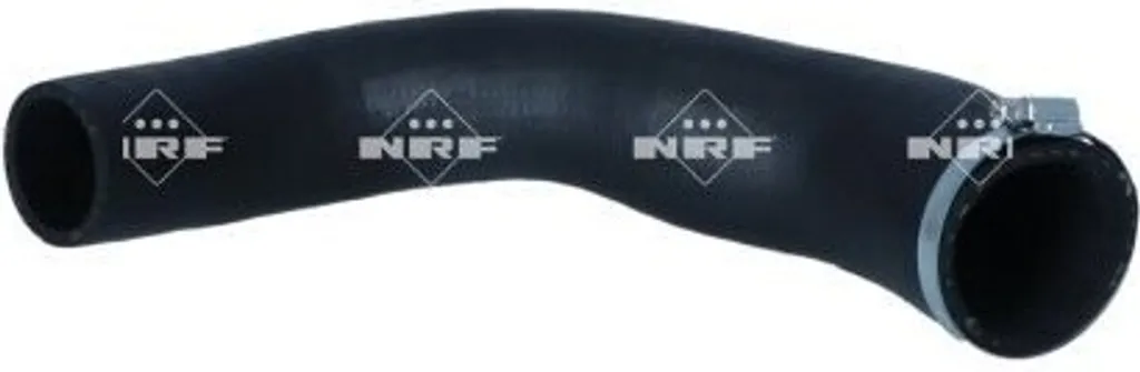 Tuyau d'air de suralimentation turbo pour A8, C5 I et Xsara - NRF 166197