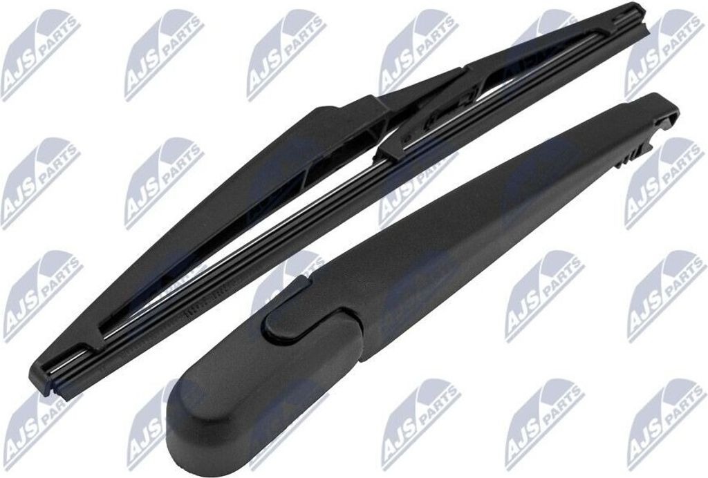 NTY EWB-KA-002 Wischerarm Scheibenwischerarm Hinten 275mm Produktbild 