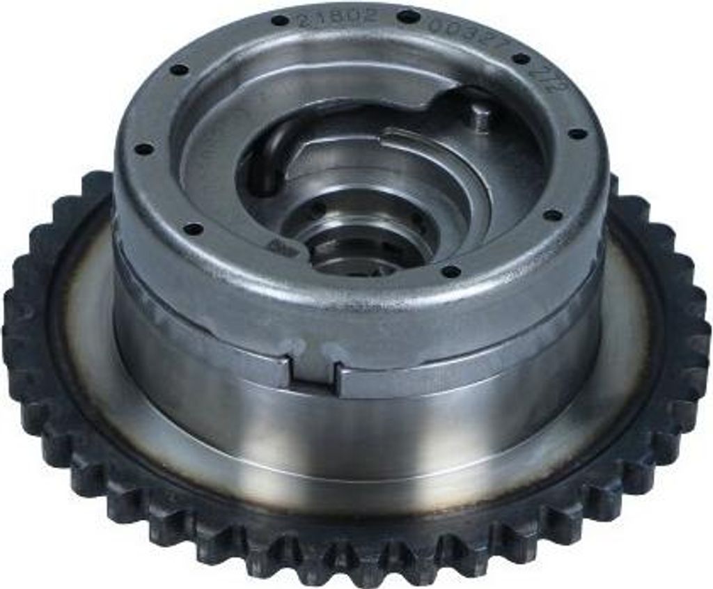MAXGEAR 54-2473 Nockenwellenversteller passend für MERCEDES-BENZ C-Klasse Limousine (W204) Auslass 42-Zähne