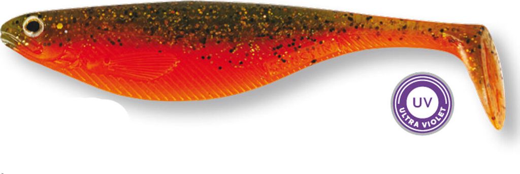 Westin ShadTeez 12 cm Desert Sunset