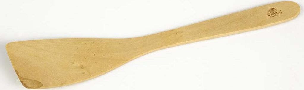 BERARD Gebogener Wender 30 cm "CONTOUR" Olivenholz