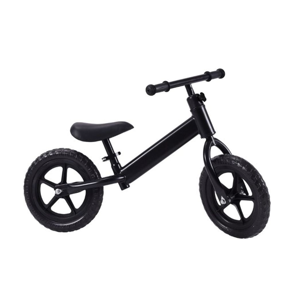 Balančný bicykel Buxibo - balančný bicykel pre deti vo veku Obrázok produktu 
