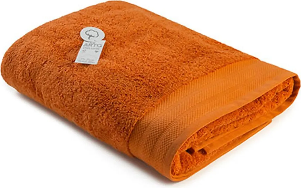A&R AR606 Telo Mare Excellent Deluxe 100x180 cm Cotone Cannella Shop