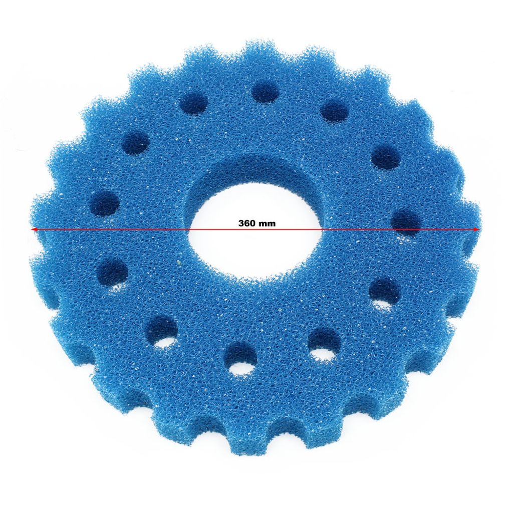 SunSun Ersatzteil für Druckteichfilter CPF-20000/30000 Produktbild 