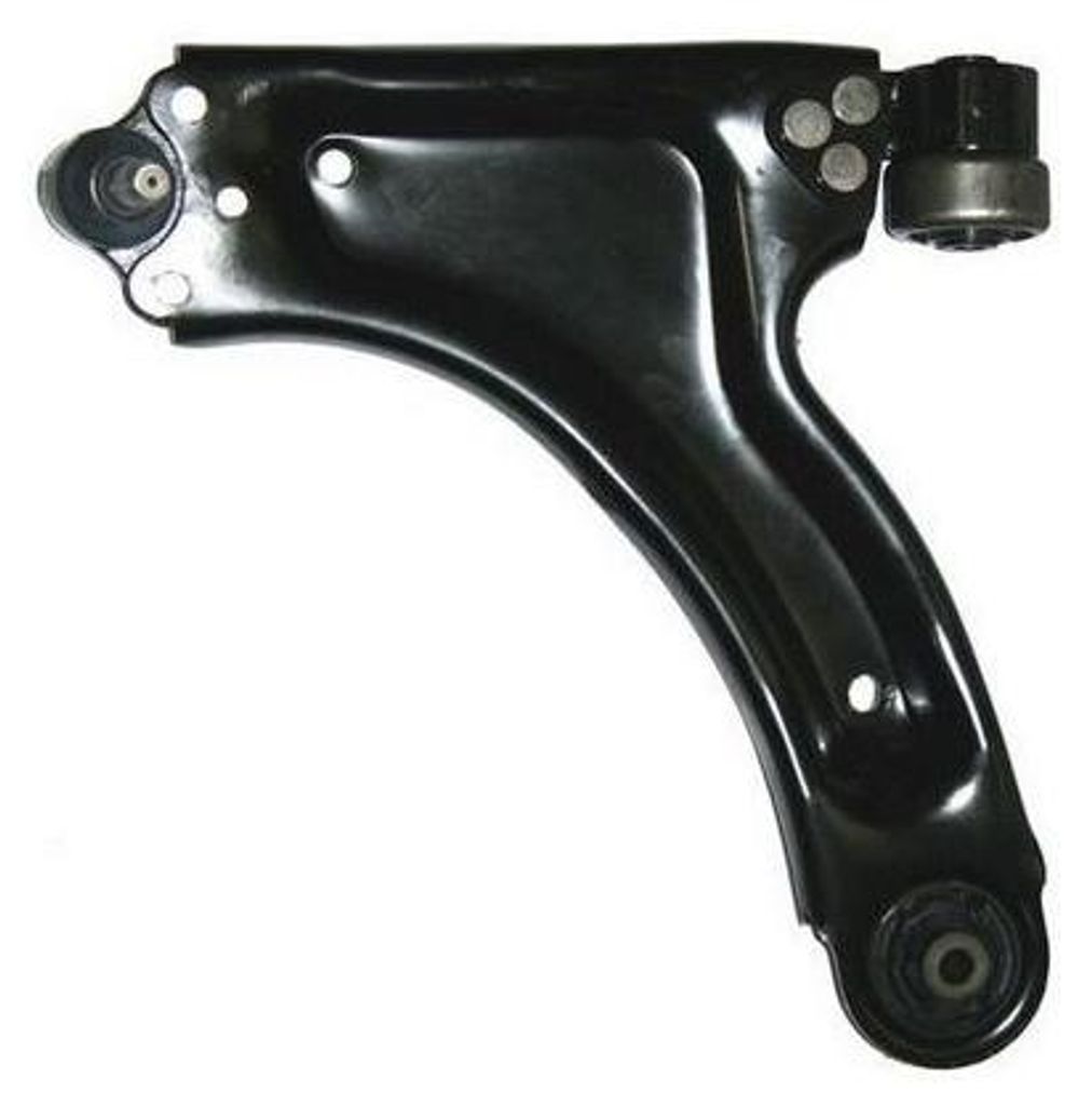 EBG Querlenker links vorne Opel 0352041
