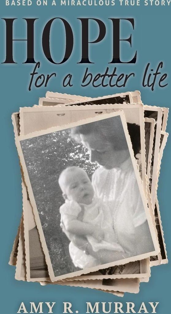Hope for a better life