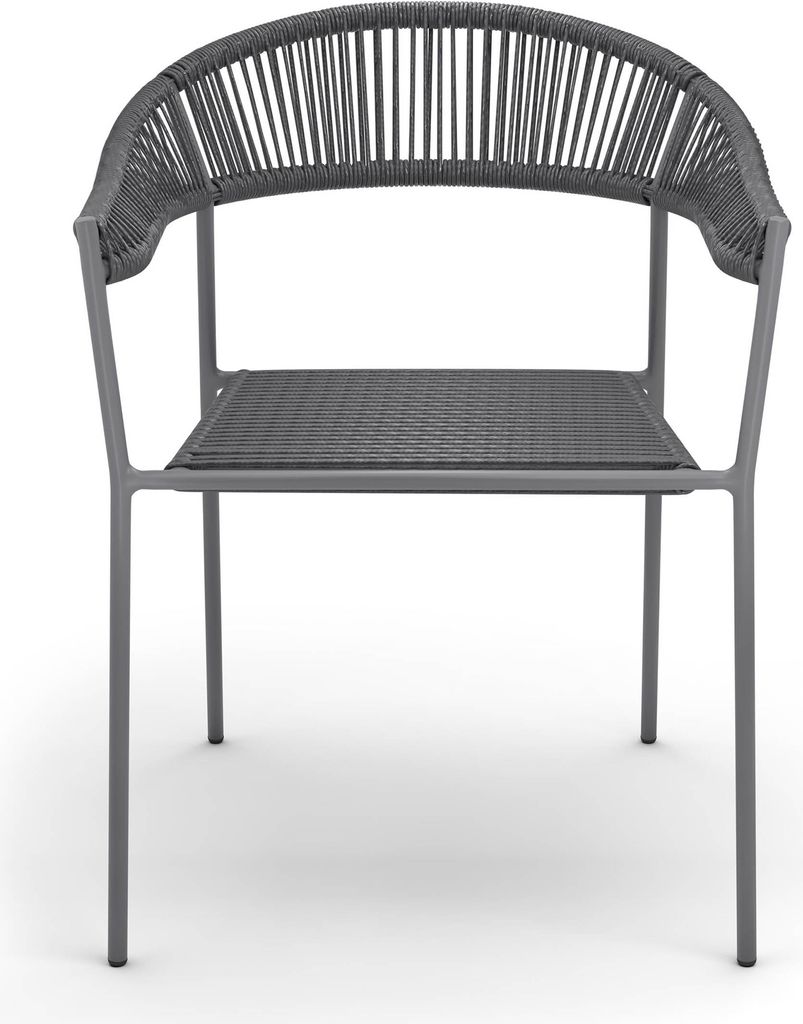 BEST Stapelstuhl Sebastian 552431 an 4St