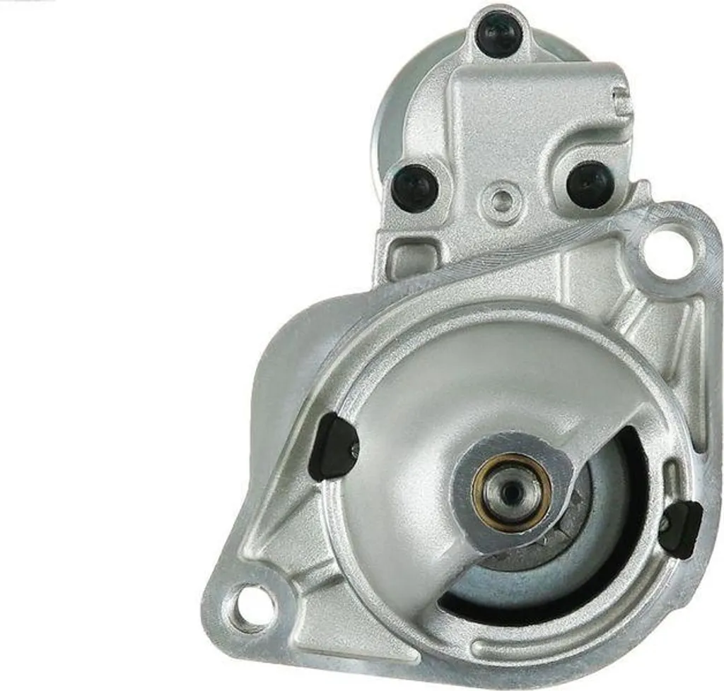 Démarreur pour Nissan Micra AS-PL S0720S - Pour démarrage difficile