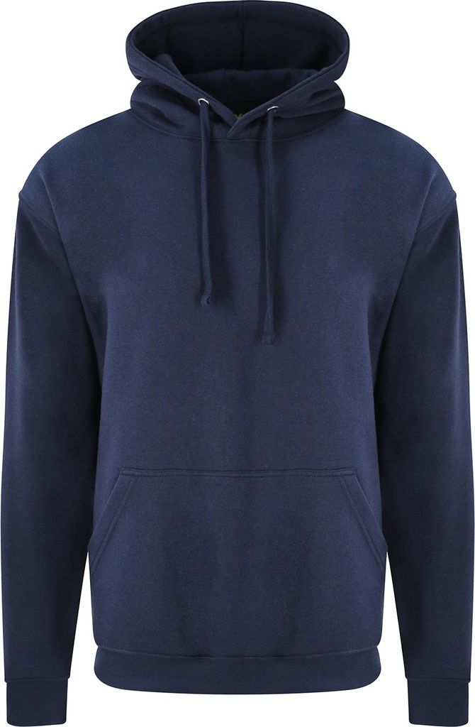 PRORTX - Kapuzenpullover für Herren RW8150 (4XL) (Marineblau)