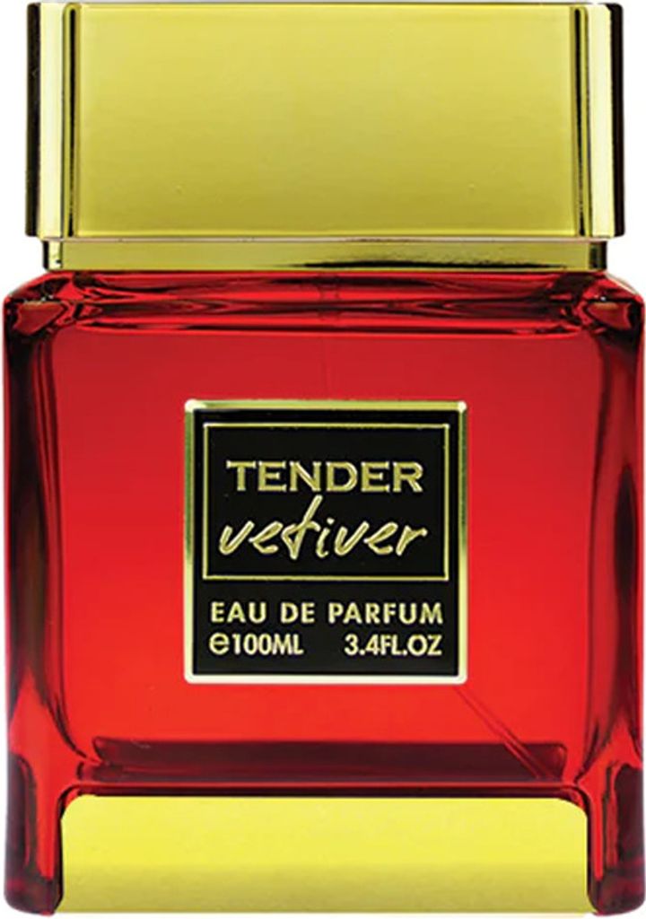 Flavia Tender Vetiver EDP 100 ml UNISEX Image du produit 