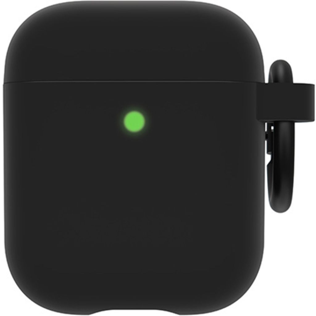 OtterBox Tasche Apple AirPods - Schwarz Taffy - Produktbild 
