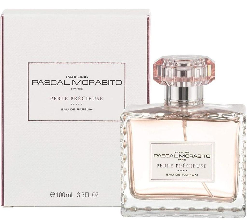 Pascal Morabito Perle Précieuse Eau de Parfum pour femme Image du produit 