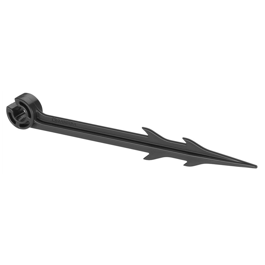 MDS-Rohrhalter 3/16"                 E10 Produktbild 