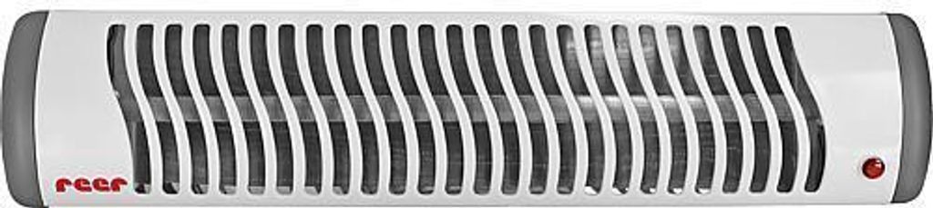 Reer 19040 EasyHeat Wickeltisch-Wärmestrahler Produktbild 15