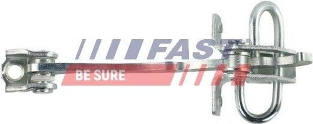 FAST FT08508 Türfeststeller Türfangband für OPEL Astra G CC (T98) Vorne