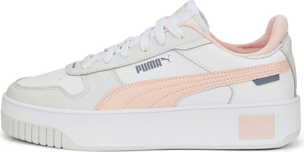 Puma Sneaker Donna 389390 05 Colore: Bianco Taglia: 41 Immagine del prodotto 