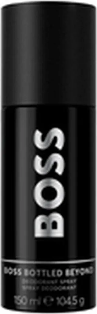 Hugo Boss Bottled Beyond Déodorant 150 ml contre la Transpiration Forte