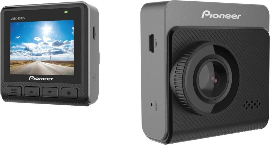 Telecamera di registrazione Pioneer VREC-130RS Immagine del prodotto 