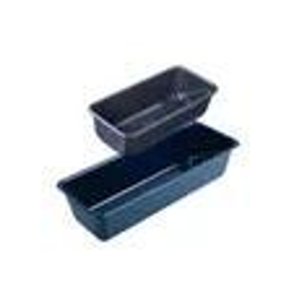 Set mit 2 Kuchenformen – DR OETKER – Back Liebe – 25 und 35 cm