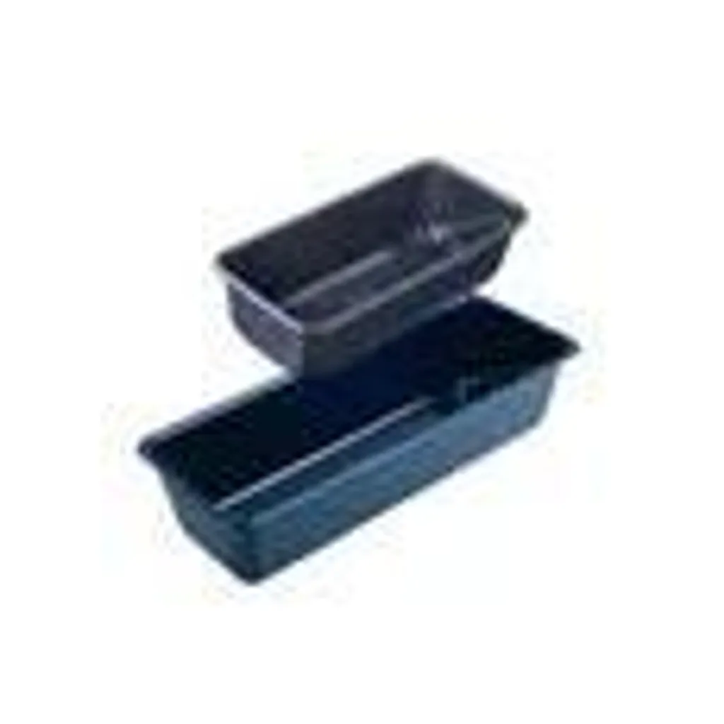 Set Dr. Oetker Back Liebe 2 Tortiere - Per il Pane di Casa