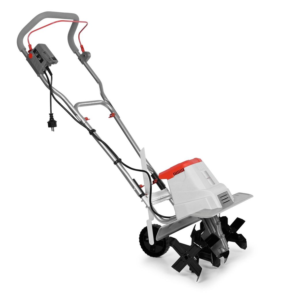 IKRA Elektrische motorhakker IEM 1500 | 1500 W | Productafbeelding 