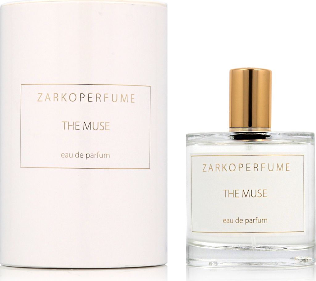ZarkoPerfume The Muse EDP 100 ml W Zdjęcie produktu 