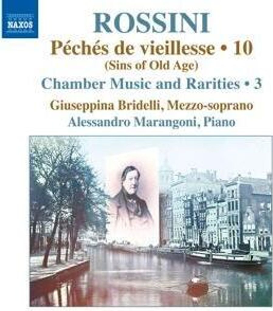 Bridelli, G: Klaviermusik Vol.10