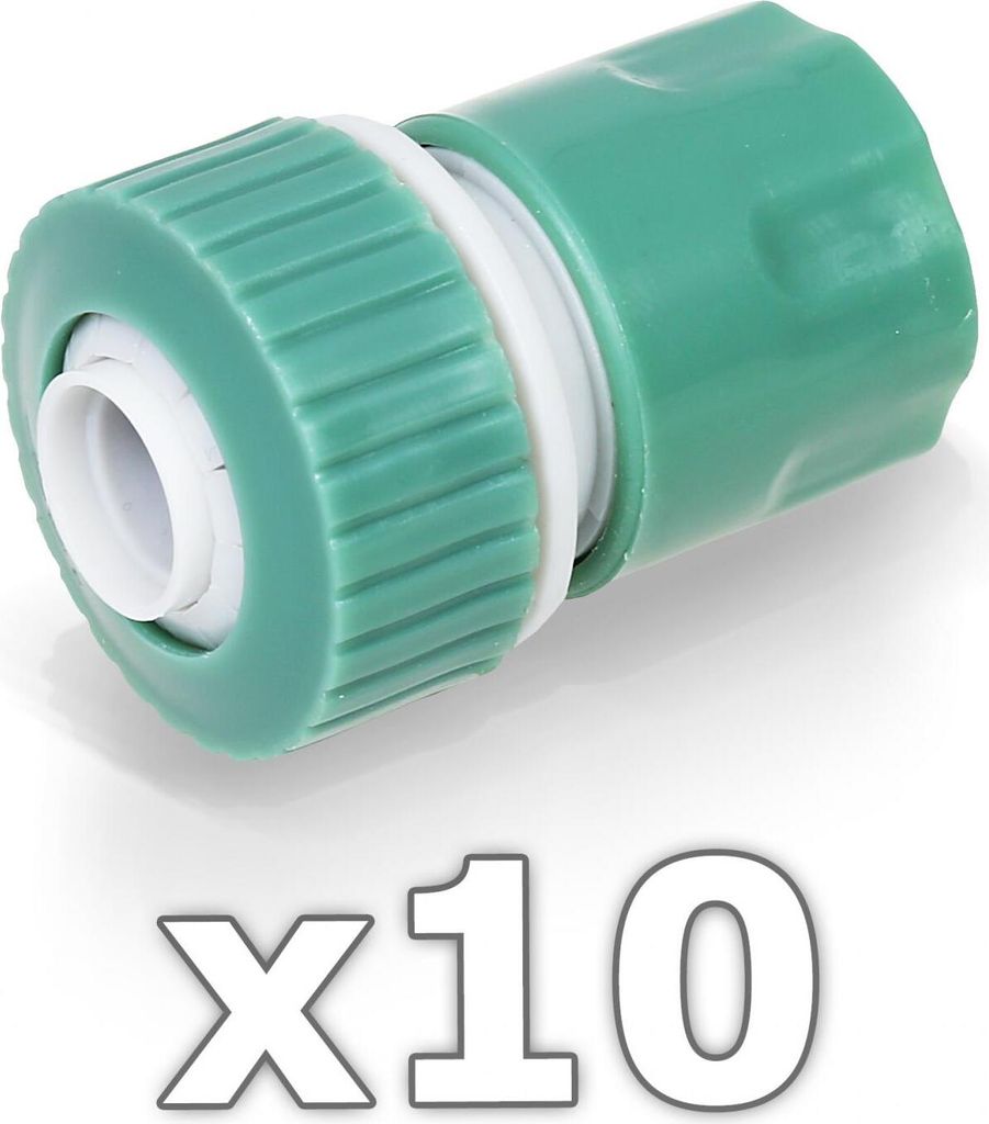 10 x Schlauchstück 3/4 - GREEN LINE - Produktbild 
