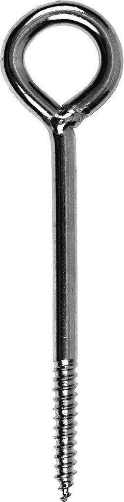 Gerüstschrauben 12x90 mm Eisen verz. geschweißt Art. 22S