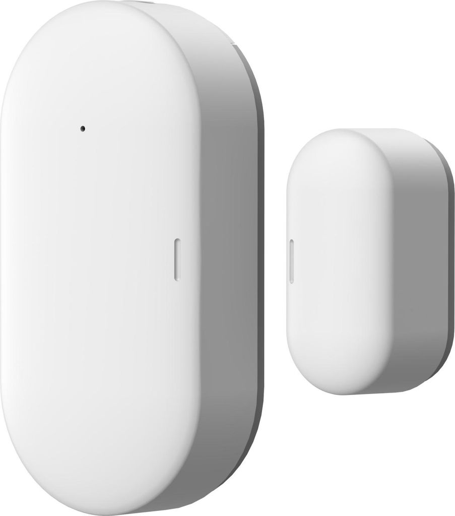 Imou ZD1 Capteur de porte/fenêtre sans fil Zigbee, blanc, Image du produit 