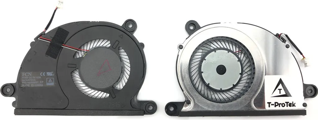 Ventola Raffreddamento NP900X3E-A02CH | Samsung Series 9 BA31-00122A