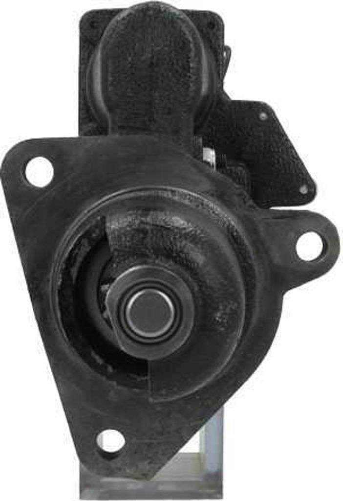 BV PSH 551.510.113.010 Starter Anlasser 6,2kW passend für MERCEDES-BENZ AXOR 24V LKW