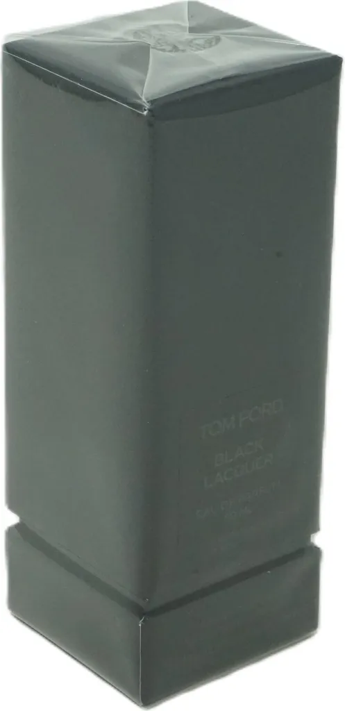 Parfum Tom Ford Black Lacquer 50 ml - La Solution pour un Sillage Unique - 7