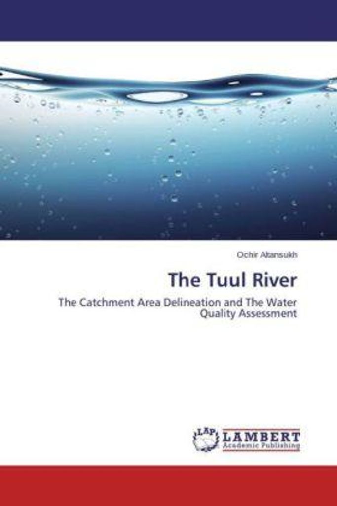 The Tuul River