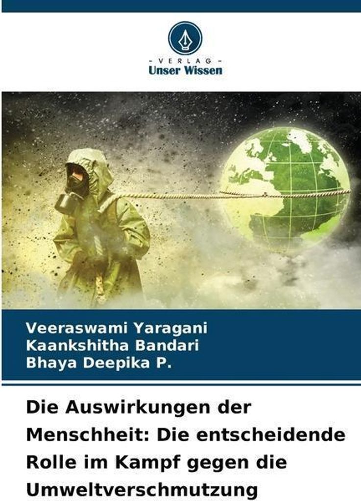 Yaragani, V: Auswirkungen der Menschheit