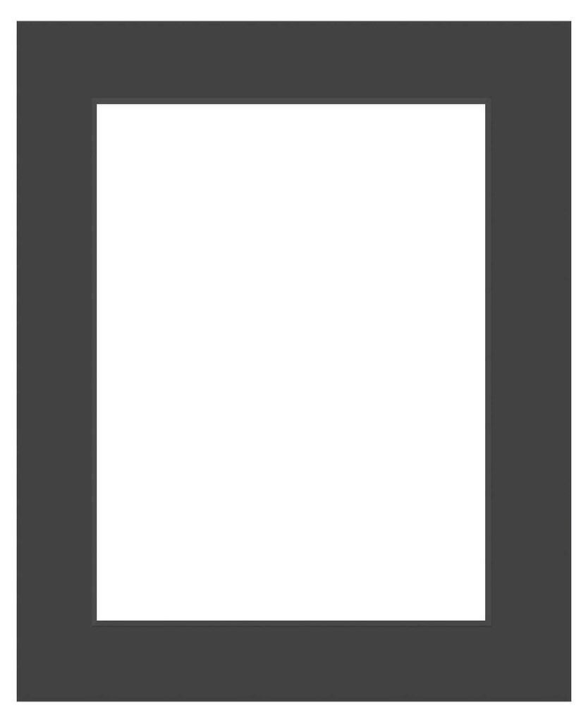 DEHA Design Passepartout 50x70 cm für Bilder im Format Produktbild 