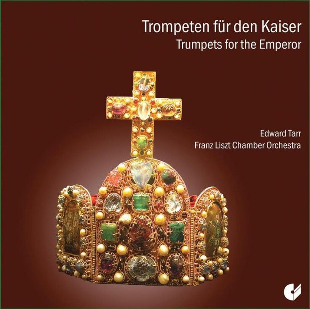 Trumpets for the Emperor