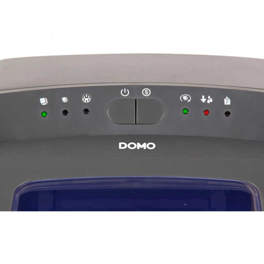 Machine à glaçons Domo Ice Maestro grand réservoir de 2,8L - 14