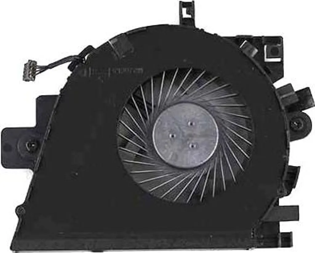 Ventilateur HP VGA 848252-001 : résout le bruit et la panne GPU PC